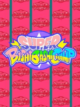 Cover Super Bishi Bashi Champ