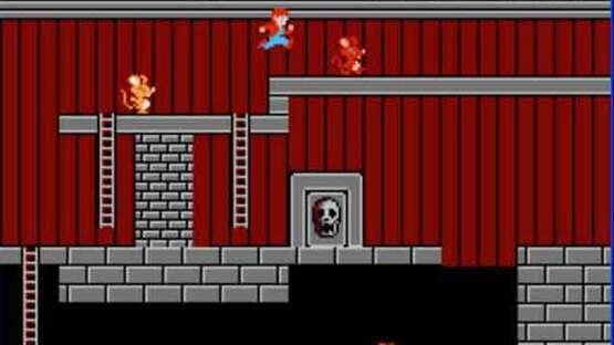Screenshot The Goonies 1