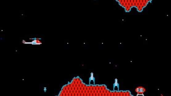 Screenshot Super Cobra 1