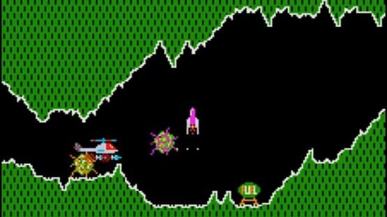 Screenshot Super Cobra 3