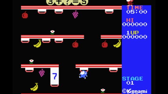 Screenshot Monkey Academy 1