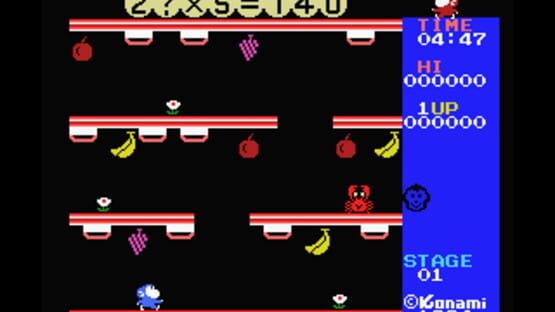 Screenshot Monkey Academy 2
