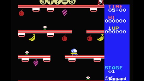Screenshot Monkey Academy 3