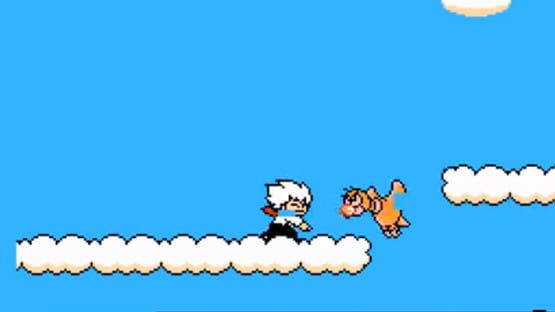 Screenshot Kid Dracula 2
