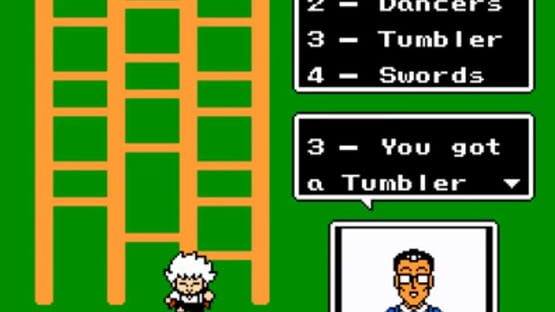 Screenshot Kid Dracula 3