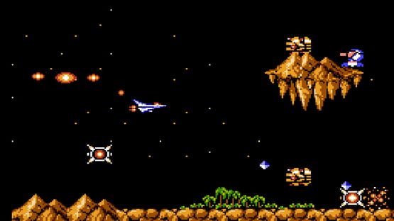 Screenshot Vulcan Venture 1
