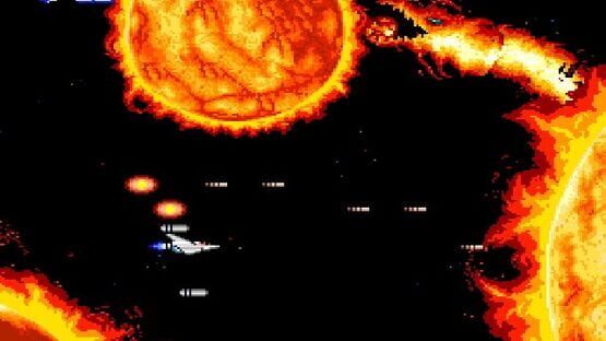 Screenshot Vulcan Venture 2