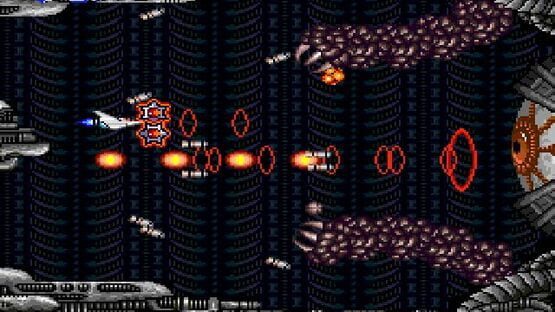 Screenshot Vulcan Venture 3
