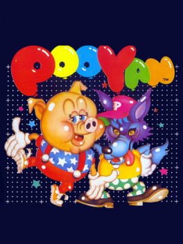 Cover Pooyan