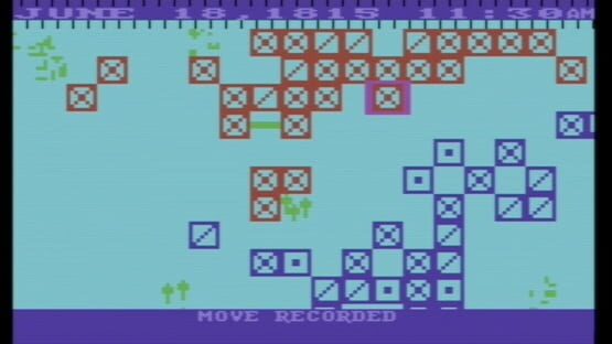 Screenshot Napoleon at Waterloo 1