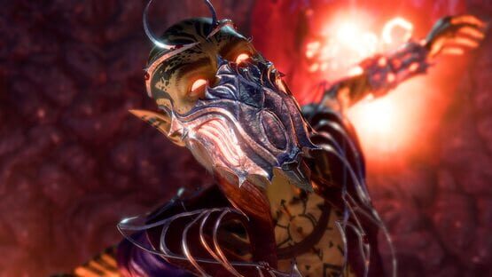 Screenshot Baldur's Gate III 2