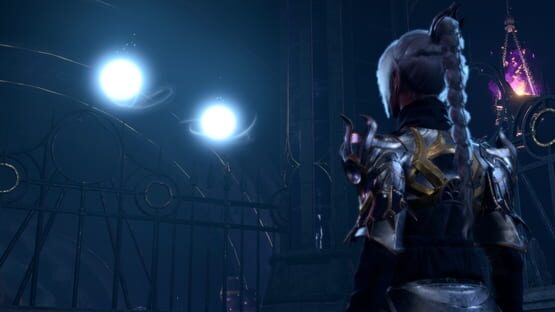Screenshot Baldur's Gate III 3