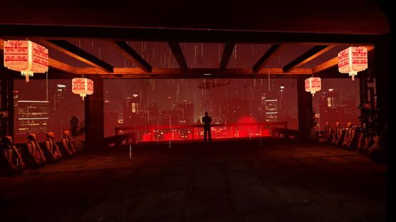 Screenshot Path of Fury: Episode I - Tetsuo's Tower 3