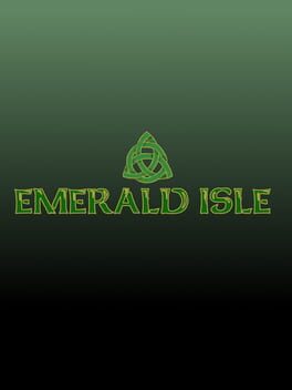 Cover Emerald Isle