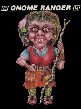 Cover Gnome Ranger