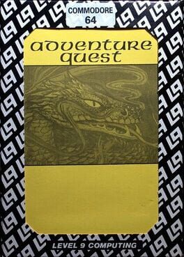 Cover Jewels of Darkness: Adventure Quest