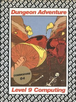Cover Jewels of Darkness: Dungeon Adventure