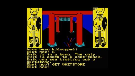 Screenshot The Saga of Erik the Viking 2