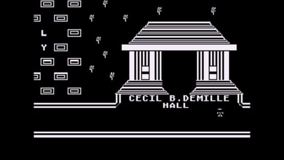 Screenshot Crypt of the Undead 3