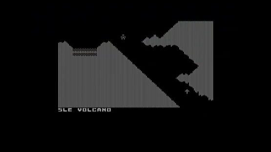 Screenshot Escape from Vulcan's Isle 3