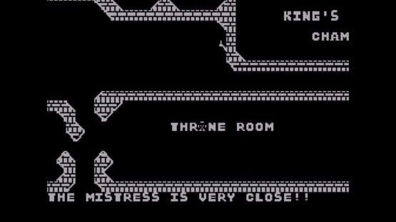 Screenshot The Nightmare 3