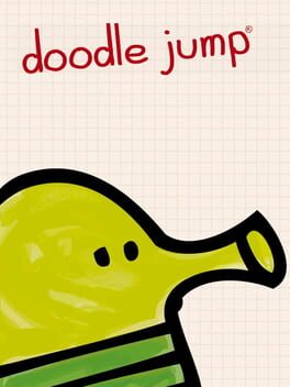 Cover Doodle Jump