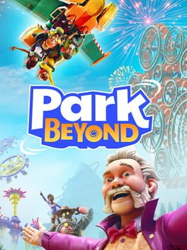 Cover Park Beyond