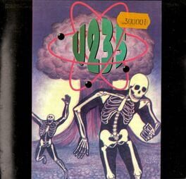 Cover U235