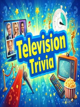Cover Television Trivia