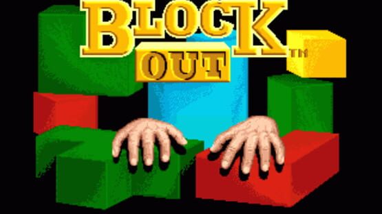 Screenshot Blockout 3