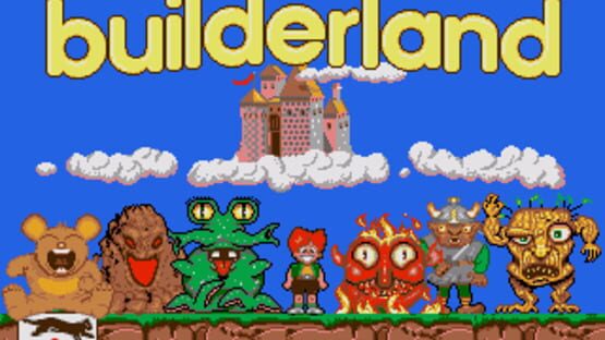 Screenshot Builderland: The Story of Melba 1