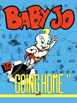Cover Baby Jo In ''Going Home''
