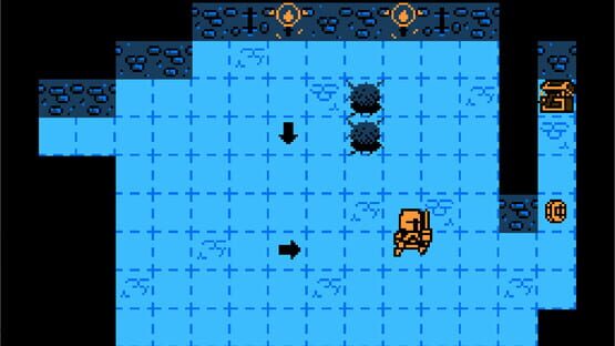 Screenshot Chew Chew Mimic 1