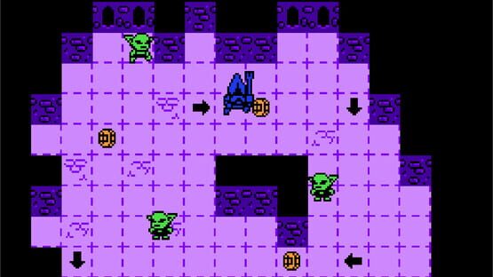 Screenshot Chew Chew Mimic 2