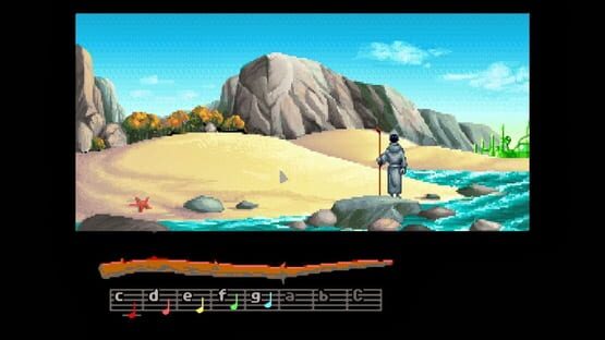 Screenshot Loom 2