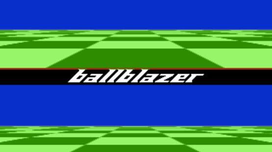 Screenshot Ballblazer 1