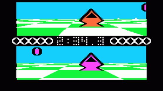 Screenshot Ballblazer 3