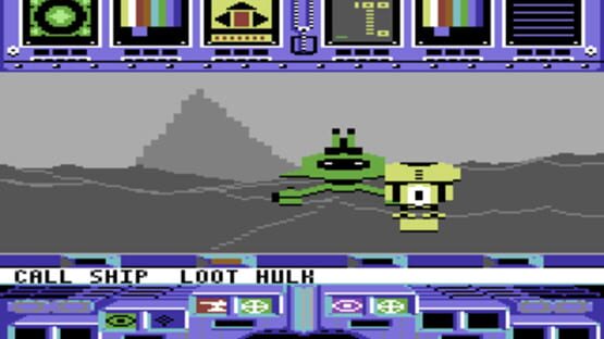 Screenshot Koronis Rift 1