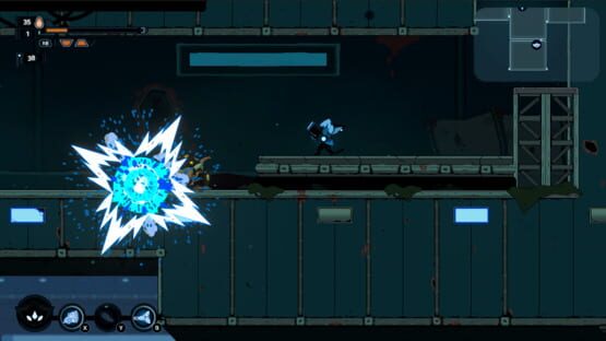 Screenshot Biomorph 2