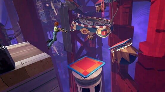 Screenshot Yerba Buena 2
