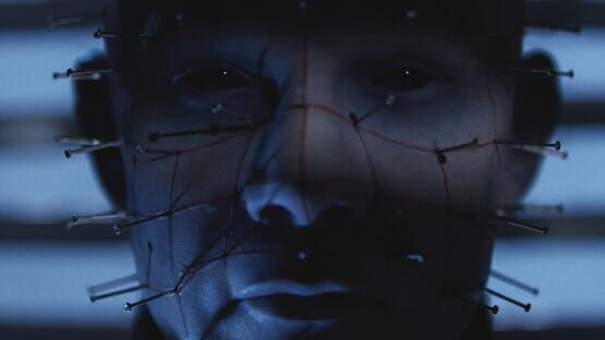 Screenshot Clive Barker's Hellraiser: Revival 2