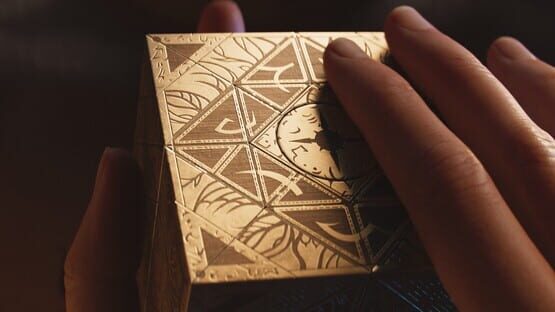 Screenshot Clive Barker's Hellraiser: Revival 3