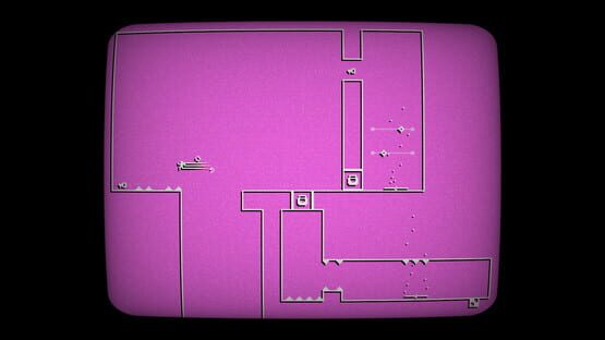 Screenshot Steve Is Alone 1