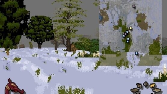 Screenshot Ring Cycle 1