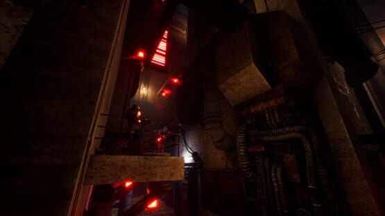 Screenshot Sprawl 1