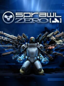 Cover Sprawl Zero
