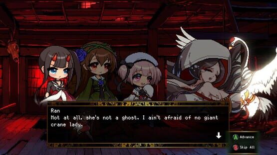 Screenshot Ogre Tale 3