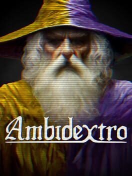 Cover Ambidextro