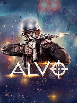 Cover Alvo