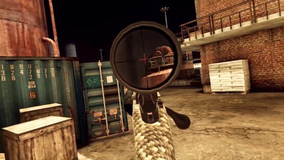 Screenshot Alvo 1